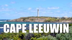 Cape Leeuwin